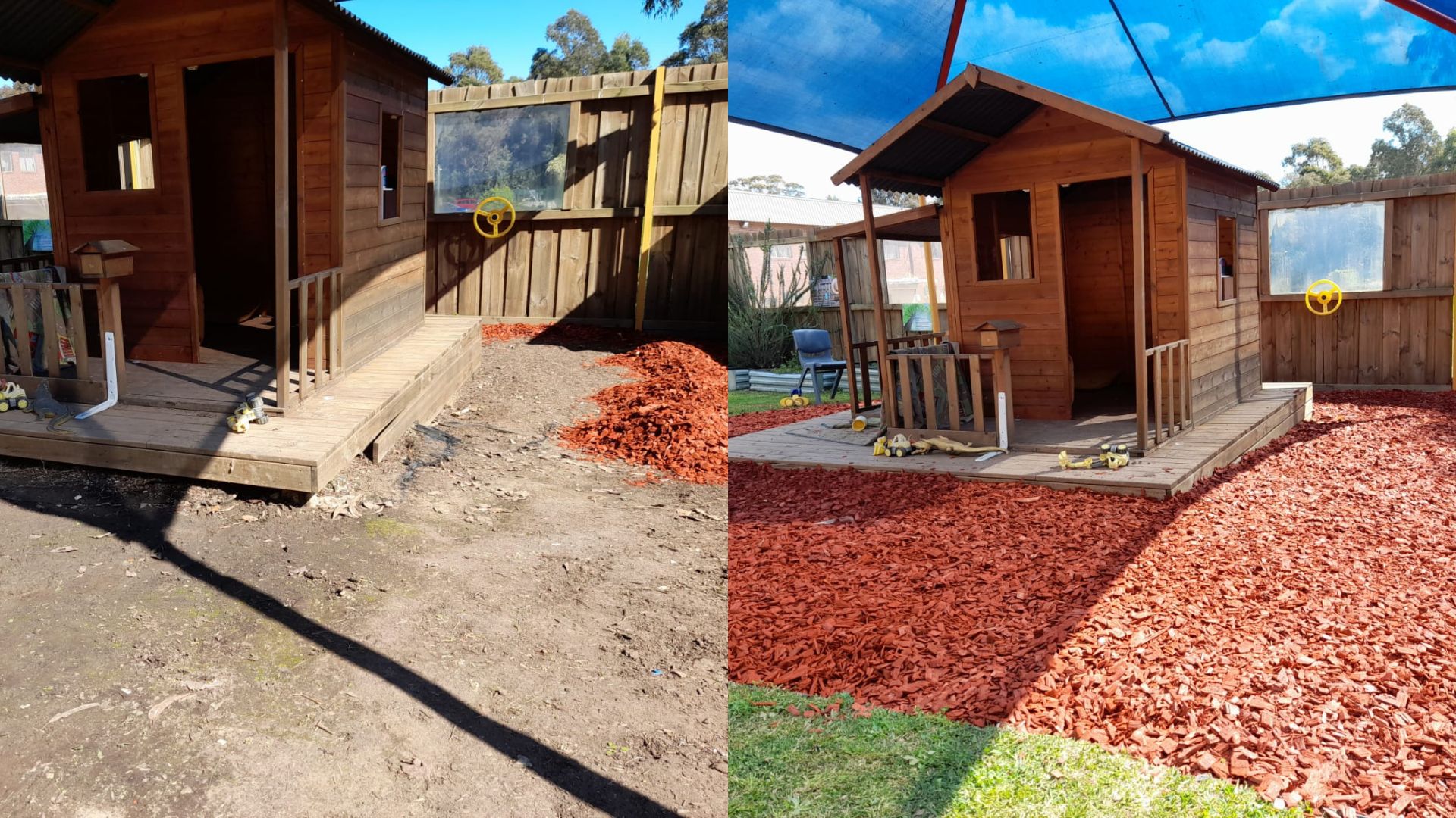 Property Maintenance
