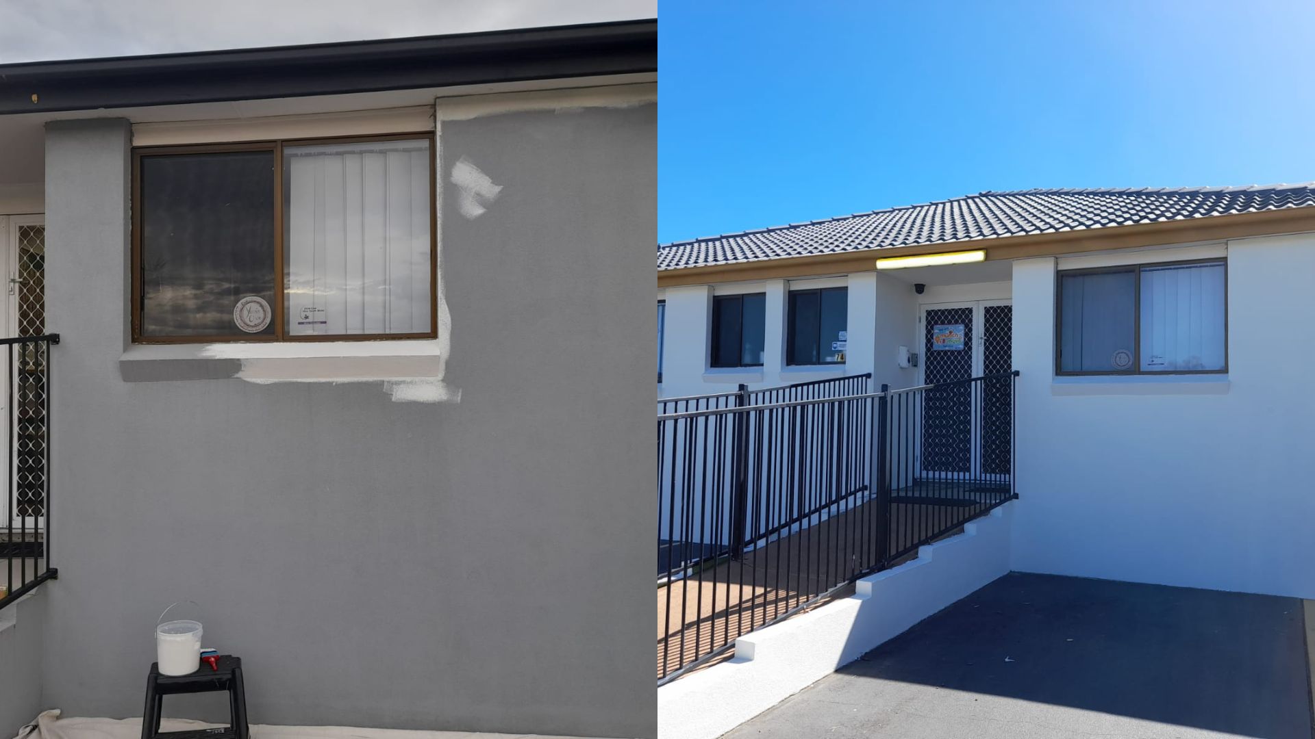 Painting Services